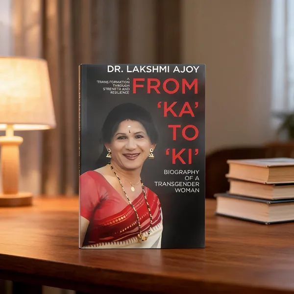 From_Ka_To_Ki:_Biography_Of_A_Transgender_Woman