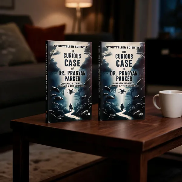 The_Curious_Case_Of_Dr._Pragyan_Parker_-_Book_-_Pack_of_2