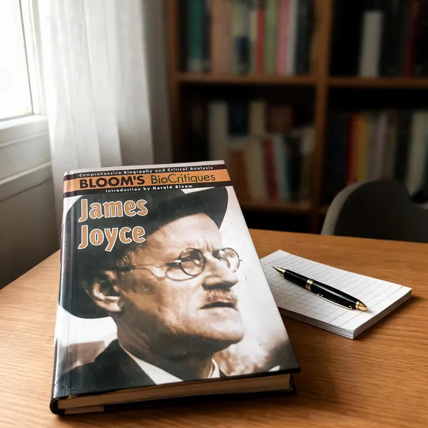 Bloom'S_Biocritiques_142-Page_Edition