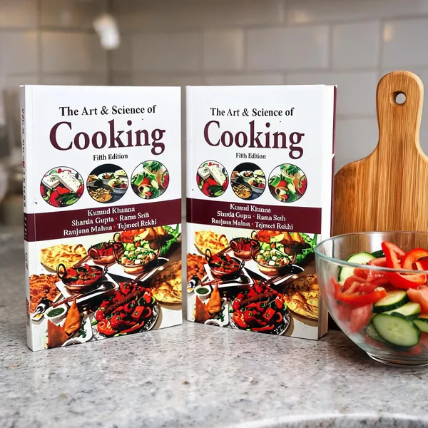 The_Art_And_Science_Of_Cooking_-_Pack_of_2