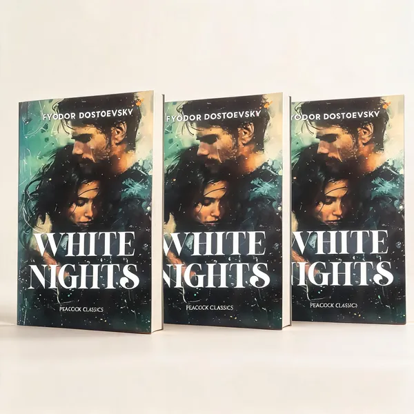 White_Nights_Book_-_Pack_of_3