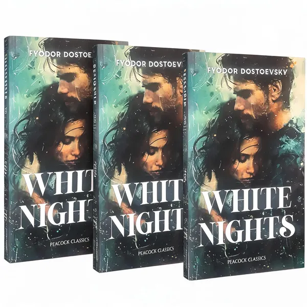 White_Nights_Book_-_Pack_of_3