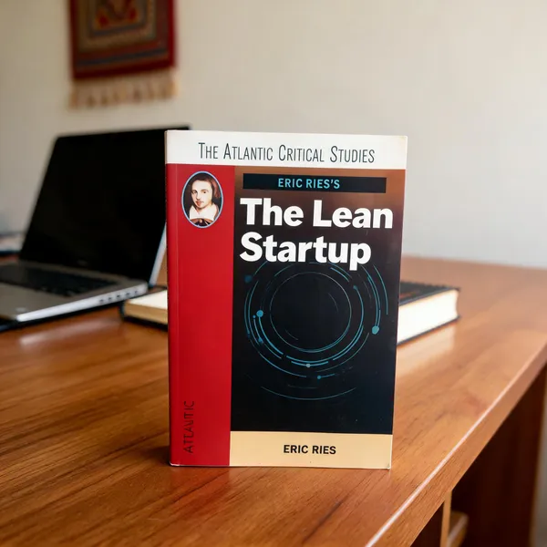 The_Lean_Startup