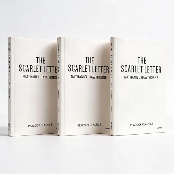 The_Scarlet_Letter_Book_268_Pages_-_Pack_of_3