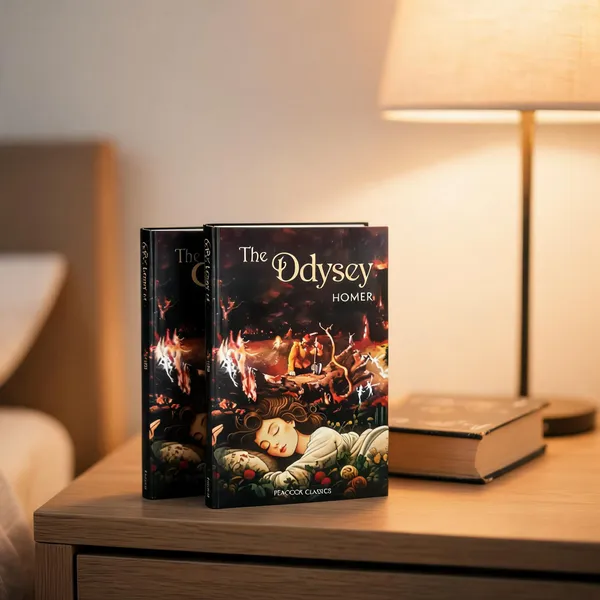 The_Odyssey_-_Pack_of_2