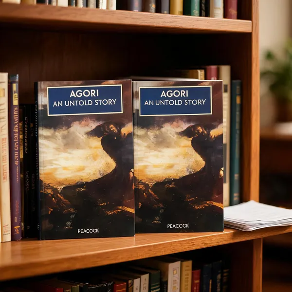 Agori:_An_Untold_Story_-_Pack_of_2