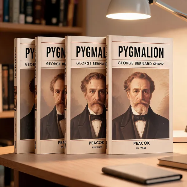 Pygmalion_By_George_Bernard_Shaw_-_Pack_of_4