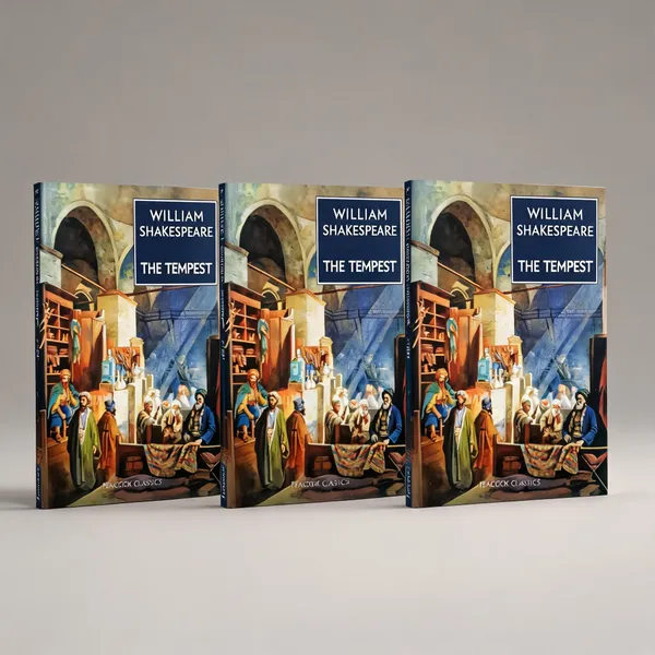 The_Tempest_Book_-_Pack_of_3