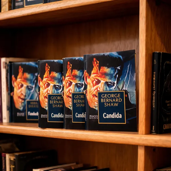Candida_-_Pack_of_4