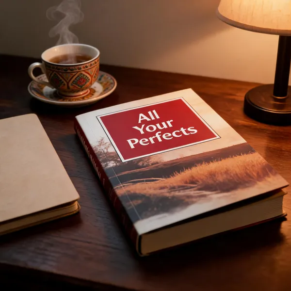 All_Your_Perfects