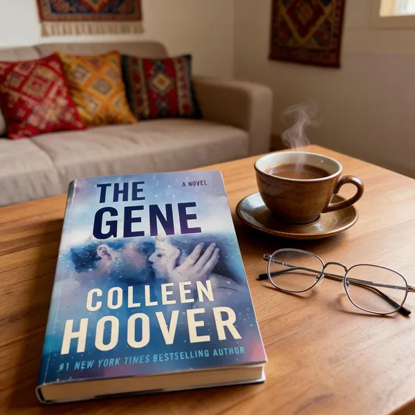 The_Gene