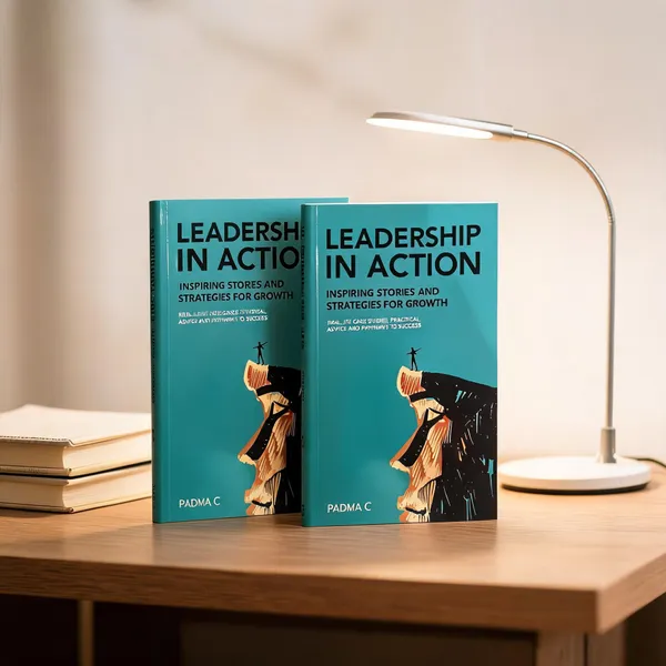 Leadership_In_Action_-_Book_-_Pack_of_2
