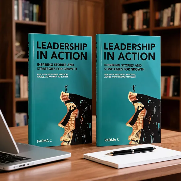 Leadership_In_Action_-_Book_-_Pack_of_2