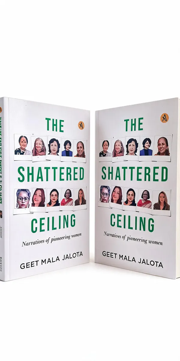 The_Shattered_Ceiling_Book_-_Pack_of_2