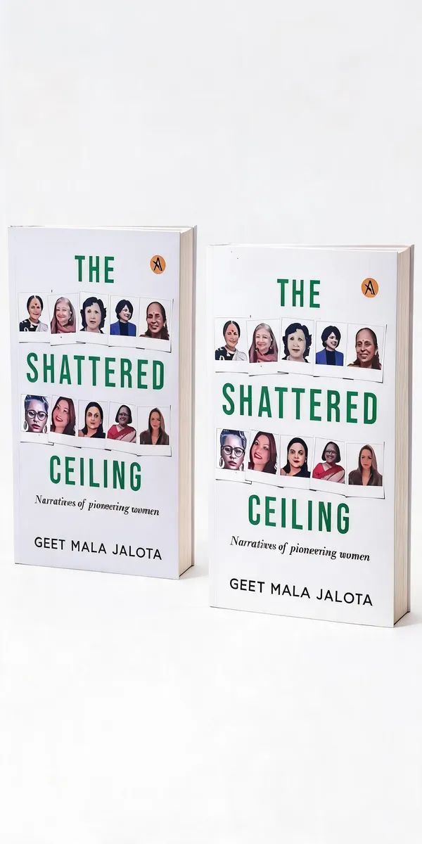 The_Shattered_Ceiling_Book_-_Pack_of_2