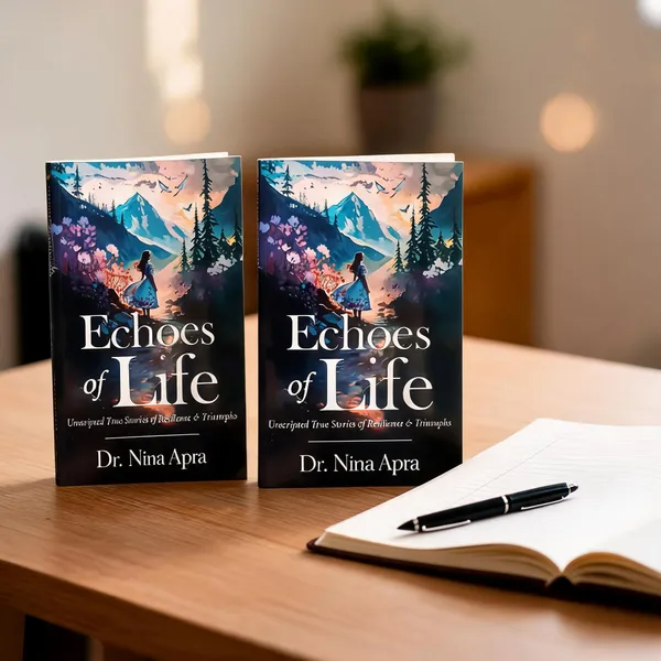 Echoes_Of_Life_-_White_Falcon_Edition_Book_-_Pack_of_2