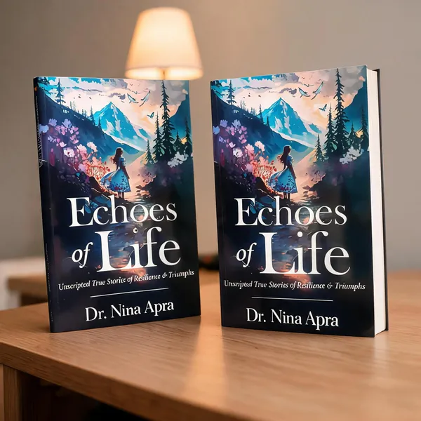 Echoes_Of_Life_-_White_Falcon_Edition_Book_-_Pack_of_2