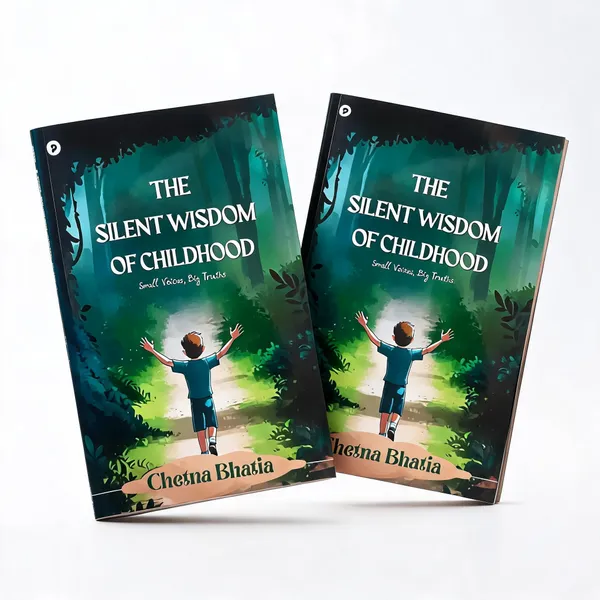 The_Silent_Wisdom_Of_Childhood_Book_-_Pack_of_2