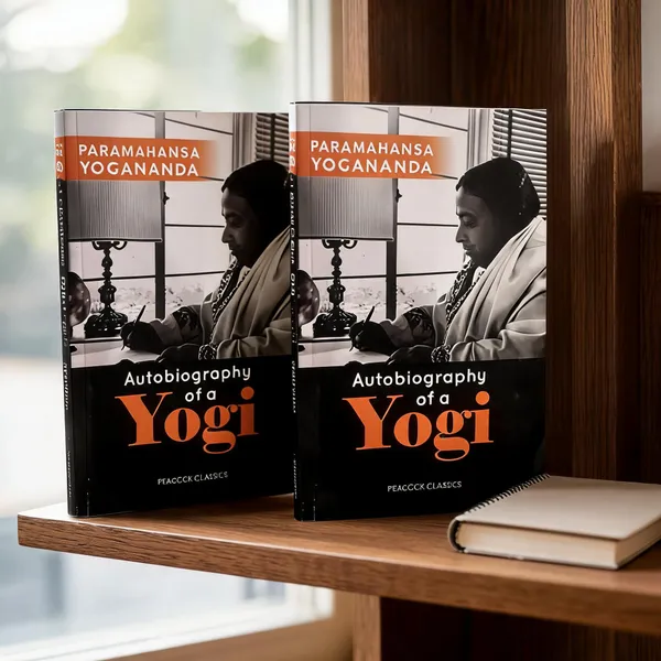 Autobiography_Of_A_Yogi_-_Pack_of_2