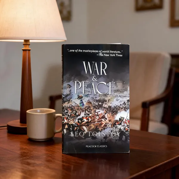 War_And_Peace_-_Peacock_Edition