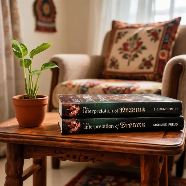 The_Interpretation_Of_Dreams_-_Book_550_Pages_-_Pack_of_2