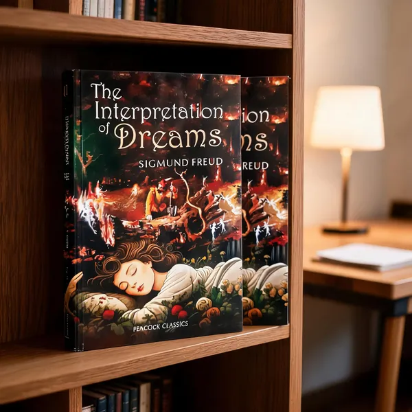 The_Interpretation_Of_Dreams_-_Book_550_Pages_-_Pack_of_2