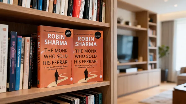 The_Monk_Who_Sold_His_Ferrari_-_Pack_of_2