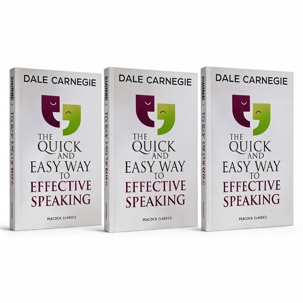 The_Quick_And_Easy_Way_To_Effective_Speaking_Book_-_Pack_of_3
