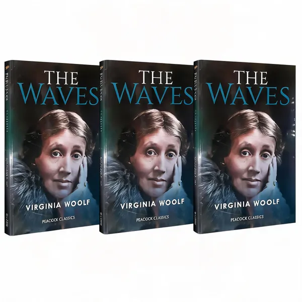 The_Waves_Book_-_Pack_of_3
