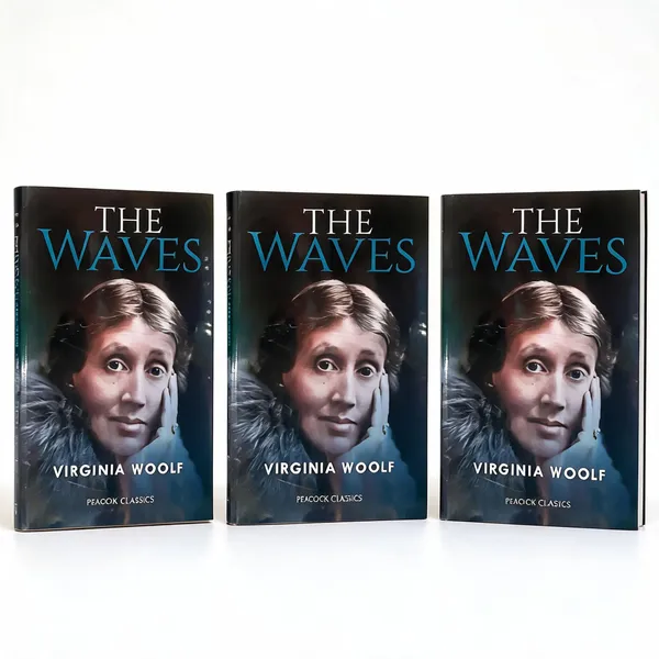 The_Waves_Book_-_Pack_of_3