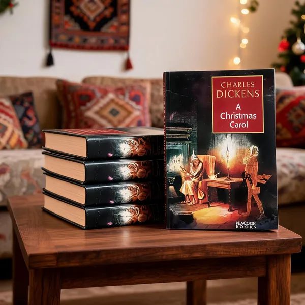 A_Christmas_Carol_-_Pack_of_4