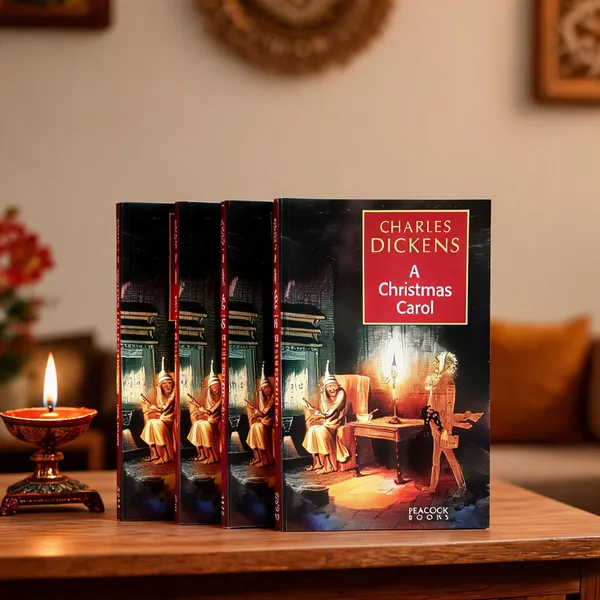 A_Christmas_Carol_-_Pack_of_4