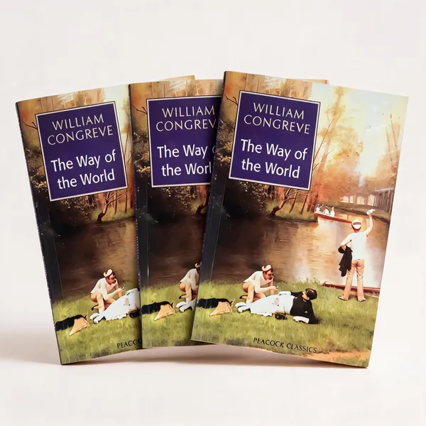 The_Way_Of_The_World_Book_-_Pack_of_3
