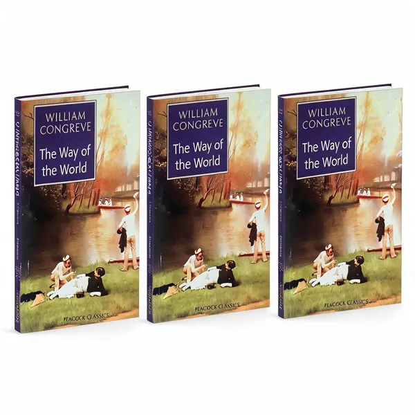 The_Way_Of_The_World_Book_-_Pack_of_3