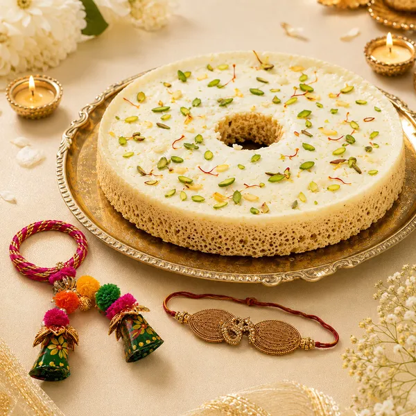 Ghevar_Rakhi_Combo_for_Bhaiya_&_Bhabhi