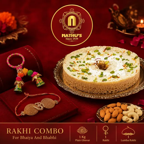 Ghevar_Rakhi_Combo_for_Bhaiya_&_Bhabhi