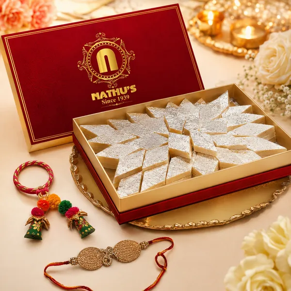 Kaju_Katli_Rakhi_Combo_for_Bhaiya_&_Bhabhi