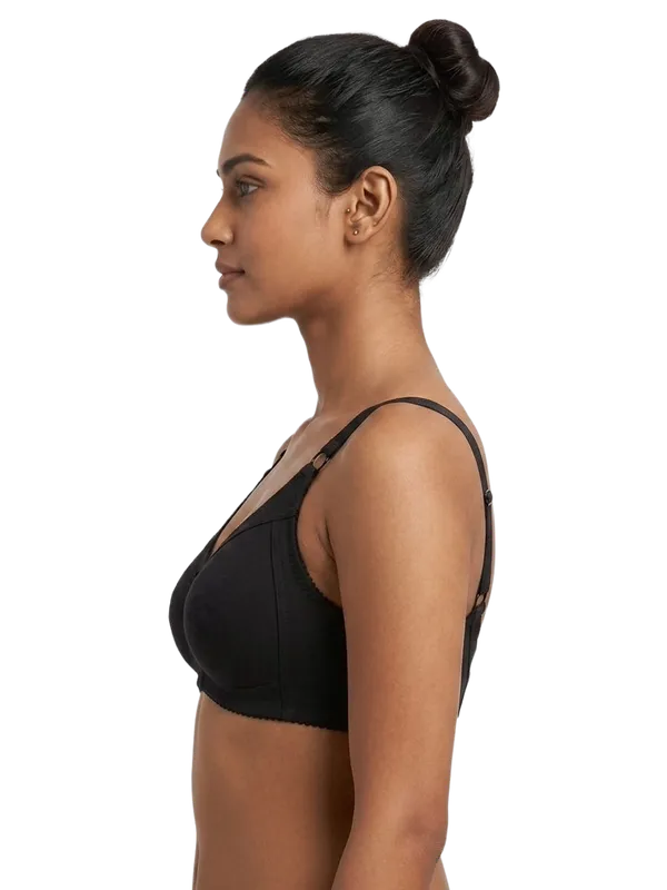 Everyday_Full_Coverage_Non_Padded_Cotton_Bra_(Stone)_(Pack_of_2,_Black_&_White)
