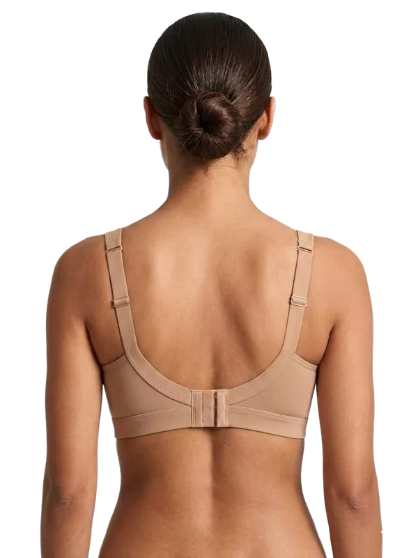 Full_Coverage_Non_Padded_Seamless_Cotton_Bra_(Aliza)_(Pack_of_2,_Beige_&_Black)