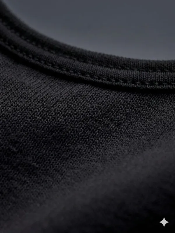 Non_Padded_Sports_Cotton_Bra_(Ruby)_(Grey)_(Pack_of_2,_Black_&_Black)