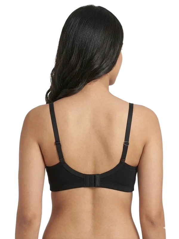 T-Shirt_Seamless_Non_Padded_Cotton_Bra_(Mold)_(Black)
