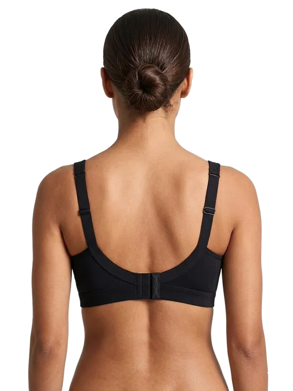 Full_Coverage_Non_Padded_Seamless_Cotton_Bra_(Aliza)_(Black)