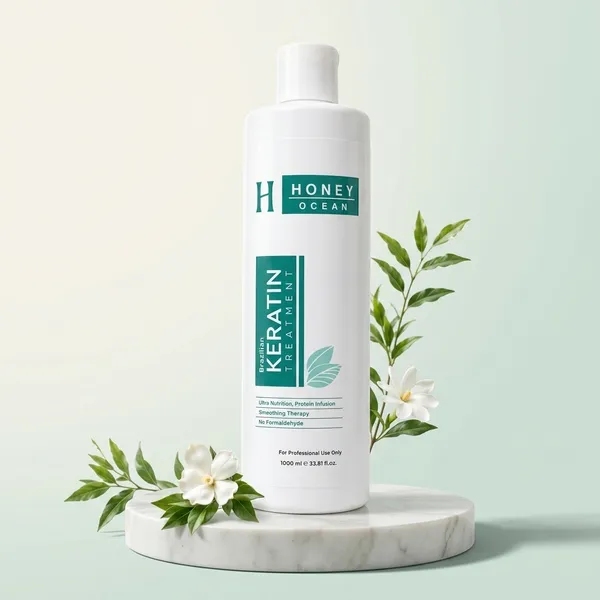 Honey_Ocean_Brazilian_Keratin_Treatment_1Ltr