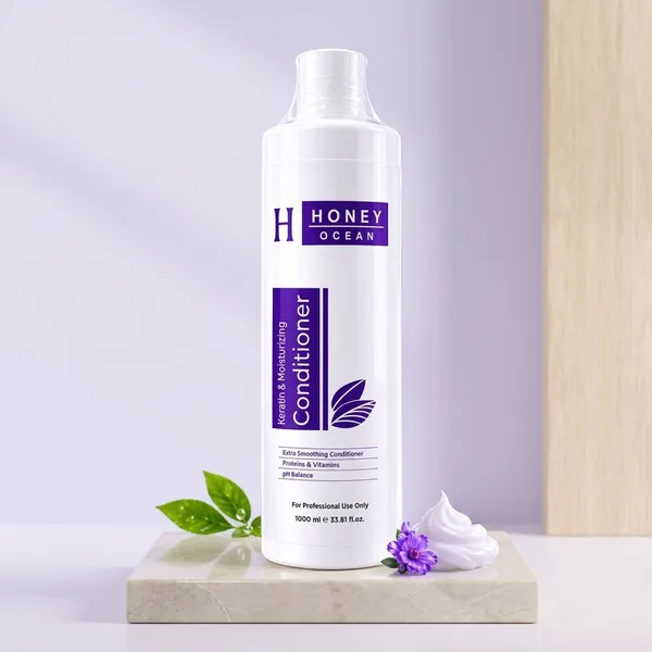 Keratin_&_Moisturizing_Conditioner_1Ltr