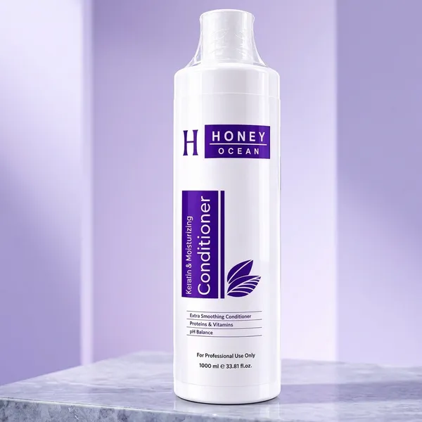 Keratin_&_Moisturizing_Conditioner_1Ltr