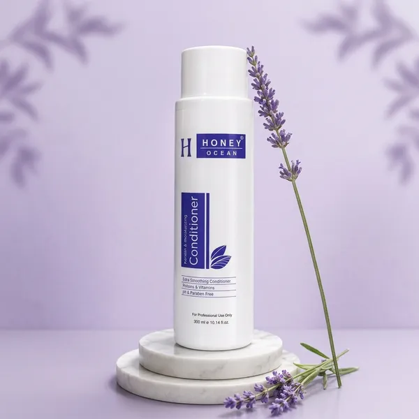Keratin_&_Moisturizing_Conditioner_300Ml
