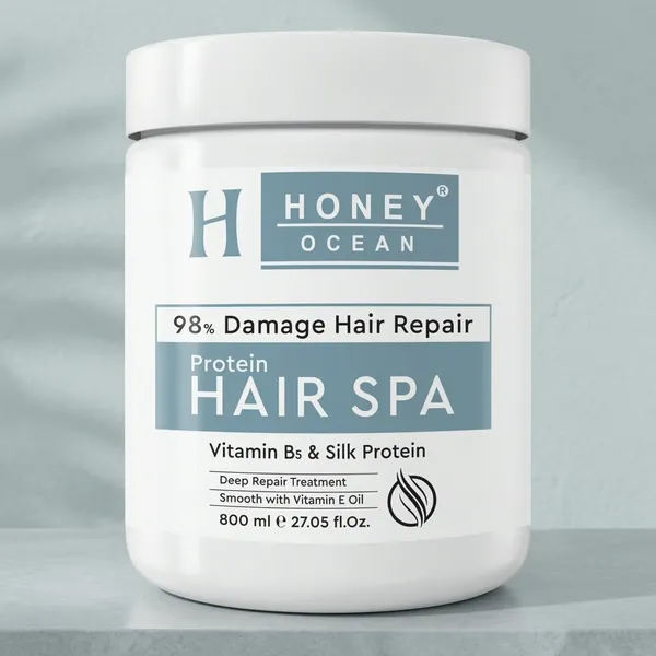 Protein_Hair_Spa_800Ml