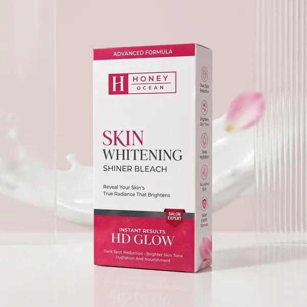 Honey_Ocean_Skin_Whitening_Shiner_Bleach_500G