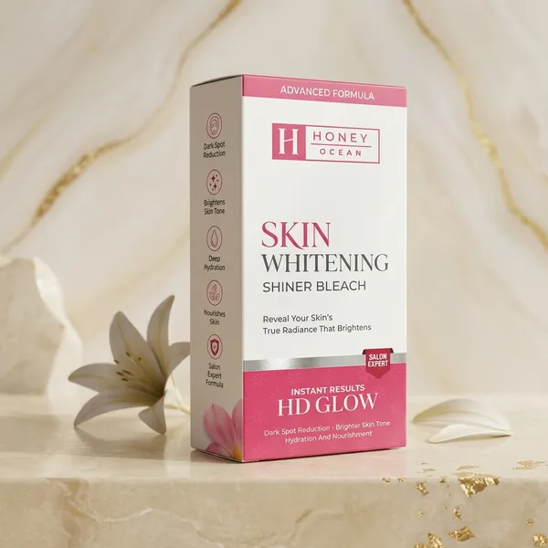 Honey_Ocean_Skin_Whitening_Shiner_Bleach_500G