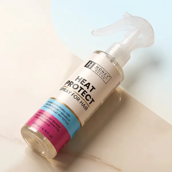 Honey_Ocean_Heat_Protection_Spray_200Ml